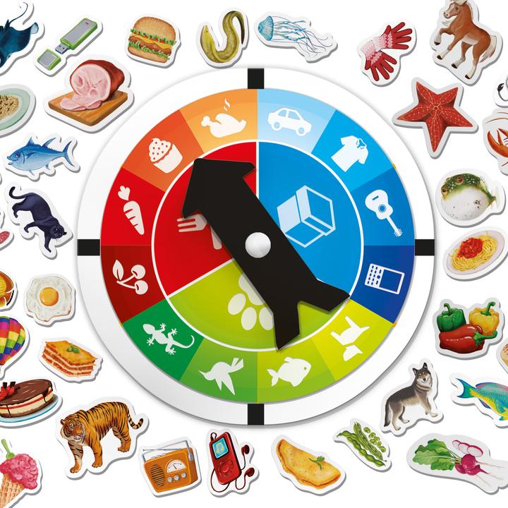 Image du produit Headup Games Colpo d'Occhio