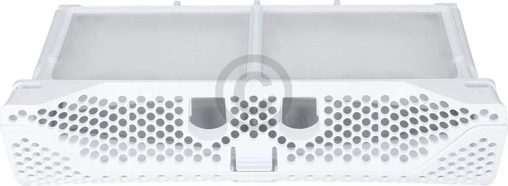 Actual product image Bluparts Flusensieb wie AEG 8588074539012 für Trockner