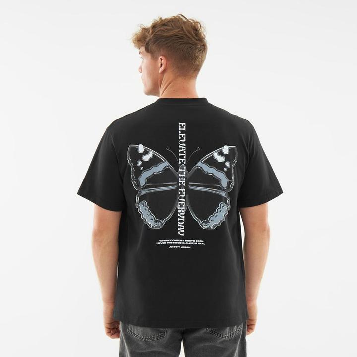 Produktbild Johnny Urban Sammy Chrome Butterfly (M)