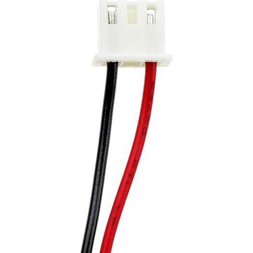 Thumbnail - CoreParts Battery for Custom Battery (7.40 V, 600 mAh)