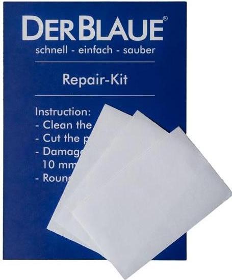Produktbild Der Blaue AQ Flickset