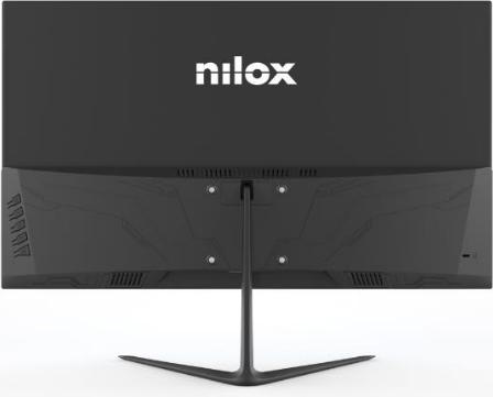 Produktbild Nilox NXM24FHD1441 PC Monitor 60,5 cm (23,8') 1920 x 1080 Pixel Full HD LED Schwarz (1920 x 1080 Pixel, 23.80")