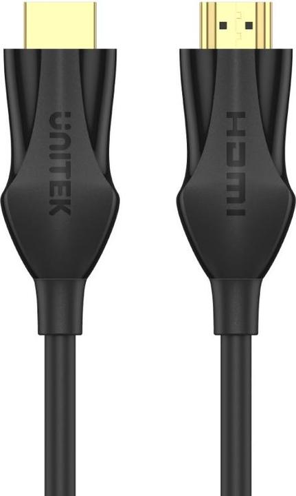 Produktbild Unitek KABEL HDMI 2.1 8K 4K @ 120HZ C11060BK-3M (3 m, HDMI, 2.1)