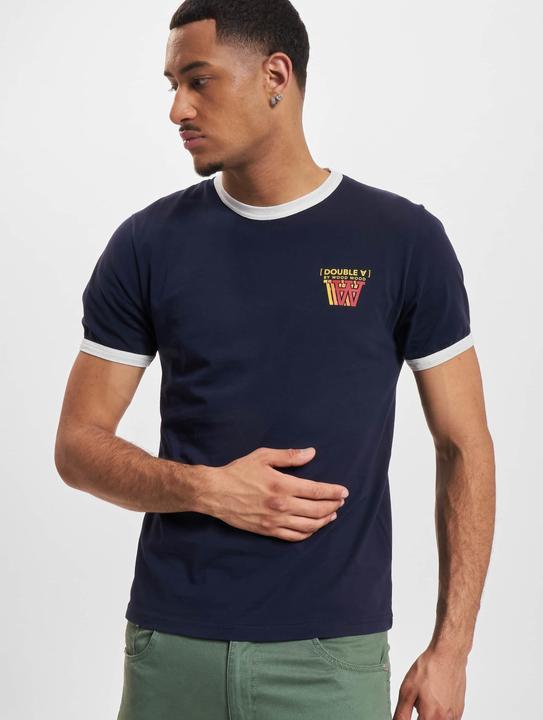 Produktbild Wood Wood Tom Stacked Logo T-Shirt - 92553 (M)