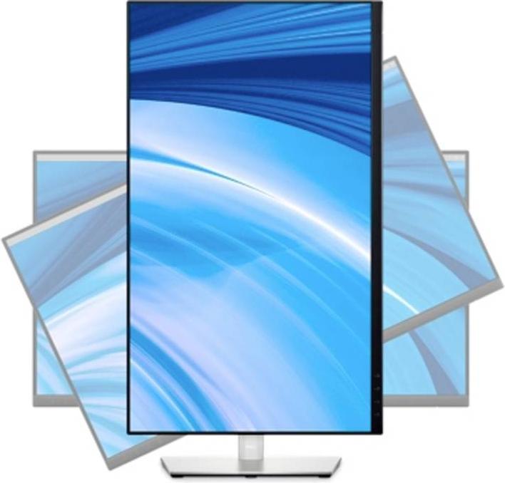 Actual product image Dell C2723H (1920 x 1080 pixels, 27")