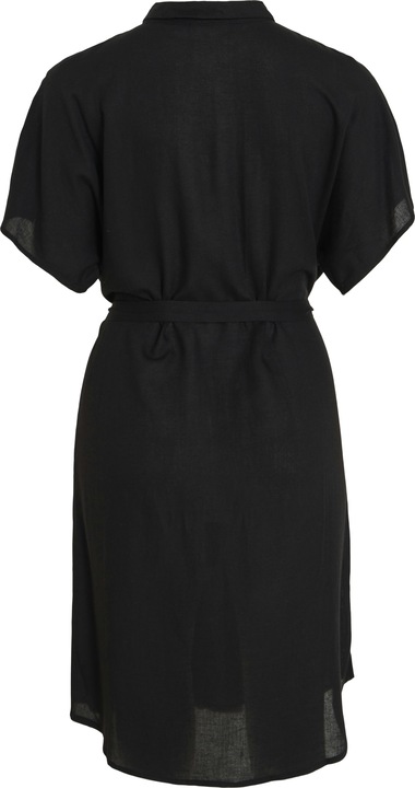Produktbild Vila Kurzarm Blusenkleid (42)