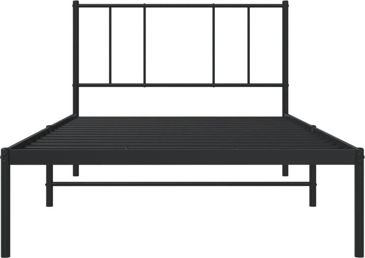 Image du produit vidaXL Bettgestell (100 x 190 cm)