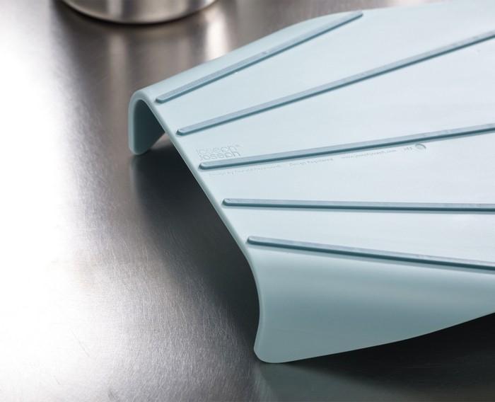 Actual product image Joseph Joseph Duo Opal - Snijplanken Nest Set van 3 Stuks - Kunststof - Multicolor