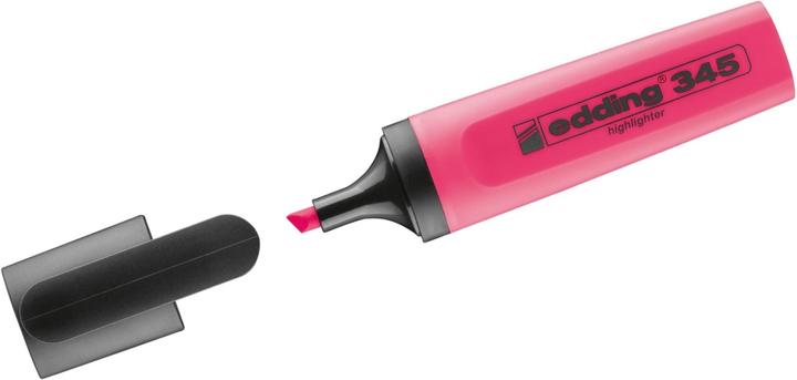 Actual product image Edding 345-9 (Rose, 5 mm, 1 x)