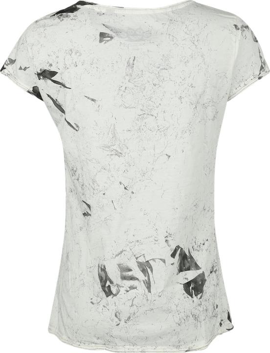 Produktbild Five Finger Death Punch Skull (S)