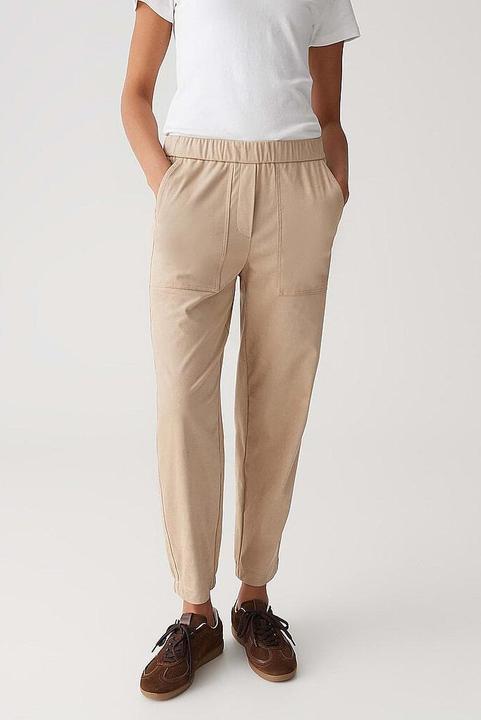 Immagine prodotto Opus Jogging Fit MYHA VELOUR (42)