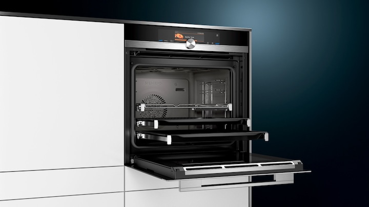 Produktbild Siemens HS658GXS7