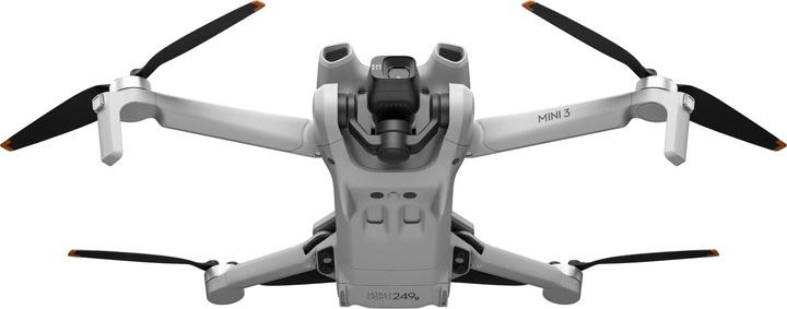 Produktbild DJI Mini 3 (38 min, 249 g, 48 Mpx)