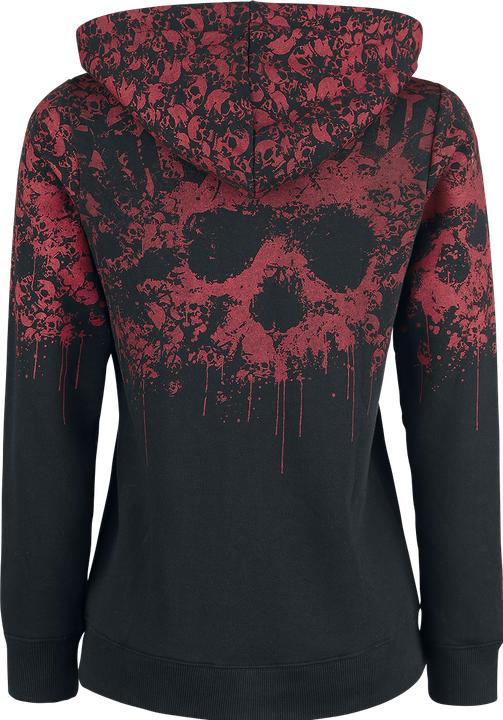 Produktbild Rock Rebel by EMP Freaking Out Loud (M)