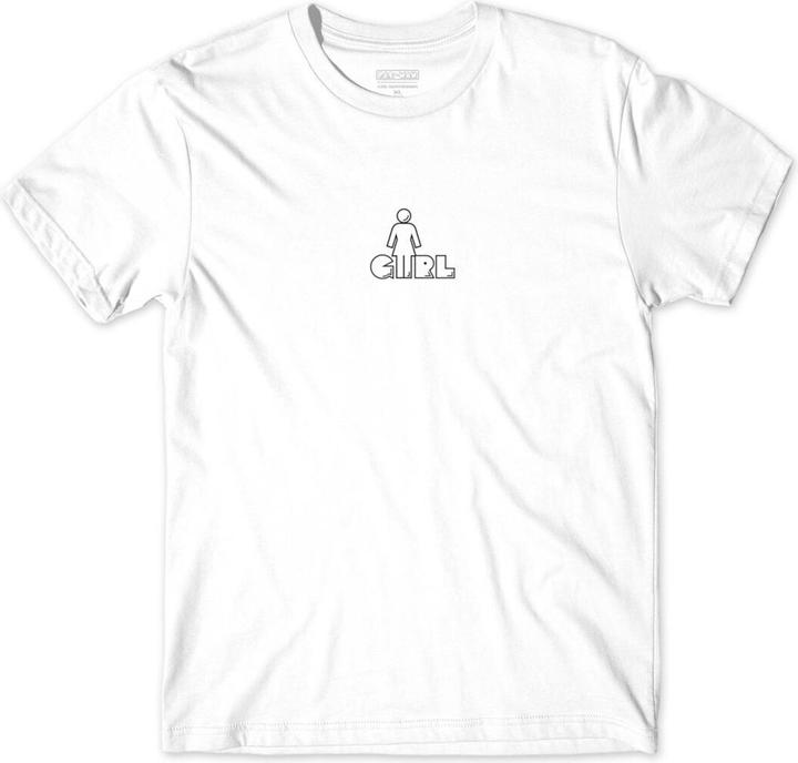 Immagine prodotto Girl Maglietta Pac-OG-Man Premium Garment Dye (M)