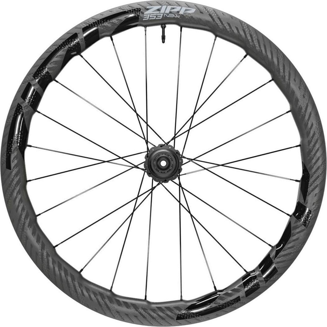 Zipp, Laufräder, (Hinterrad, 28")
