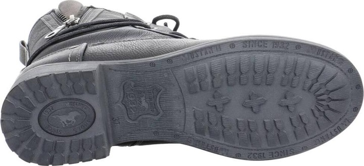 Produktbild Mustang Stiefeletten (39)