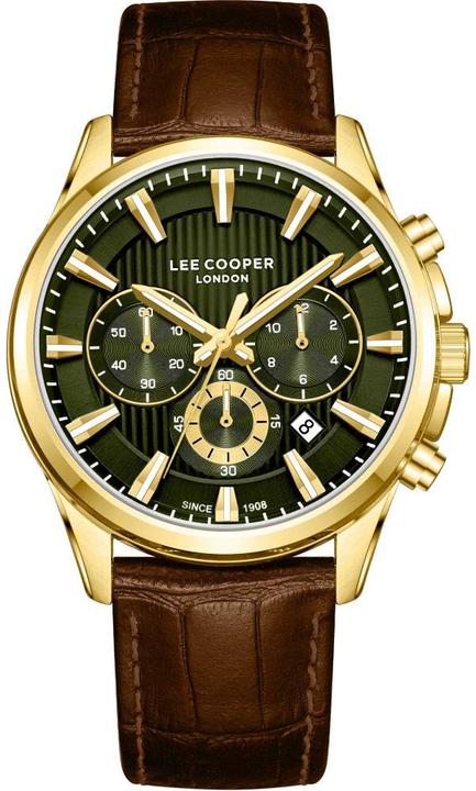 Produktbild Lee Cooper - Analog Watch LC08239.174 (Analoguhr)