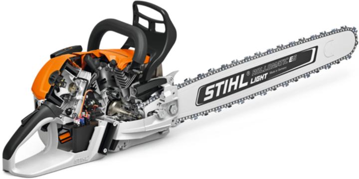 Image du produit Stihl MS 500i (Scie à chaîne à essence)