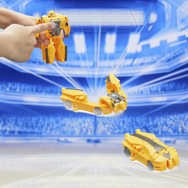 Immagine prodotto Hasbro Transformers One Movie Cog 1 Step Ace