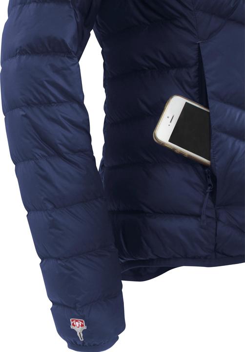 Produktbild Grüezi Bag Senseful DownWool (S)