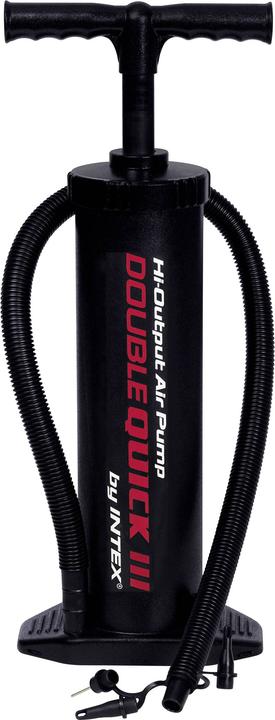 Intex Double Quick III