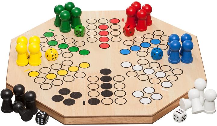 Immagine prodotto Philos Gioco di dadi maxi er er (Tedesco)