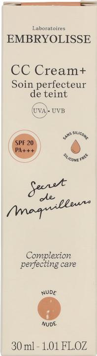 Immagine prodotto Embryolisse Crema CC (2 Nudo)