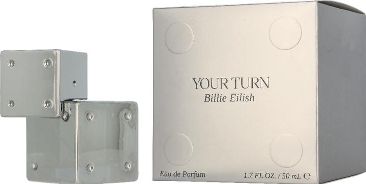 Immagine prodotto Billie Eilish Your Turn (Eau de parfum, 50 ml)