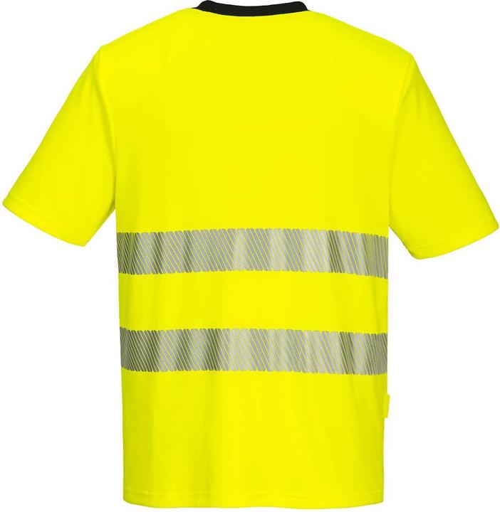 Produktbild Portwest DX4 TShirt Signalkleidung (6XL)