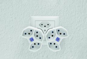 Actual product image Steffen Manta (Type 13, 2 x)