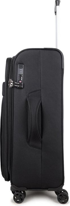 Produktbild D-Upright (34 l)