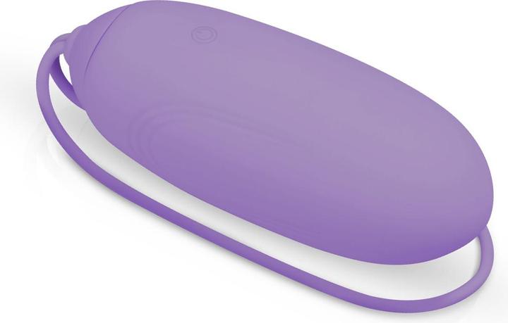 Produktbild Luv Egg XL Violett