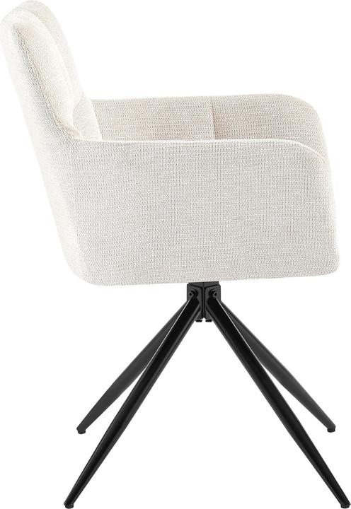 Actual product image CLP Jonah dining chair