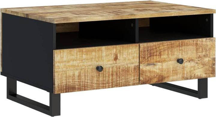 Image du produit vidaXL Couchtisch (54 x 54 x 40 cm)