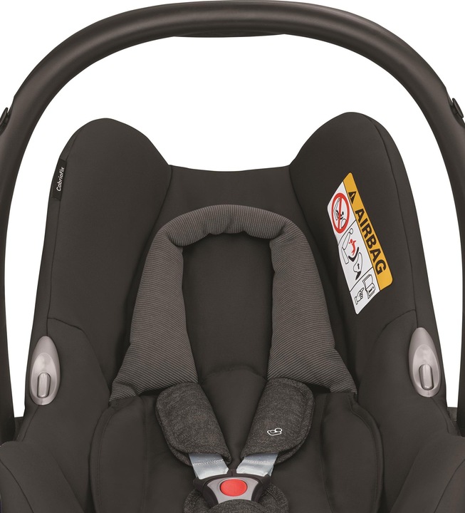 Actual product image Maxi-Cosi CabrioFix
