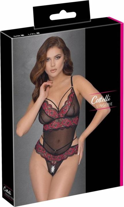 Image du produit Cottelli Collection Body ouvert (L, XL)