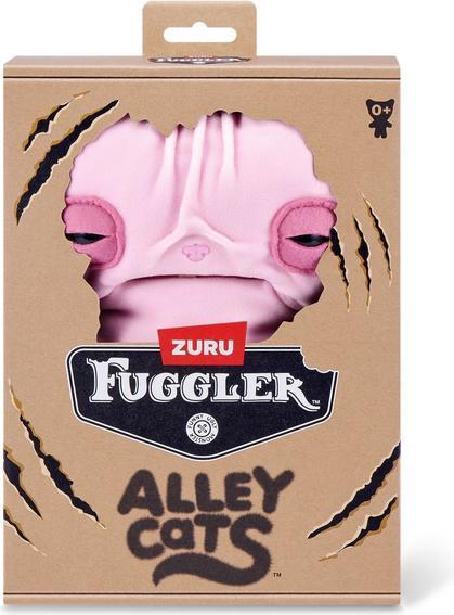 Produktbild Zuru Fuggler Funny Ugly Monster - Alley Cats - Wrinkle McStinkles (22 cm)