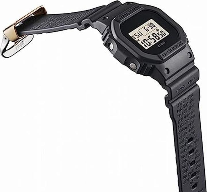 Produktbild Casio DWE-5657RE-1ER (Sportuhr, 36 mm)