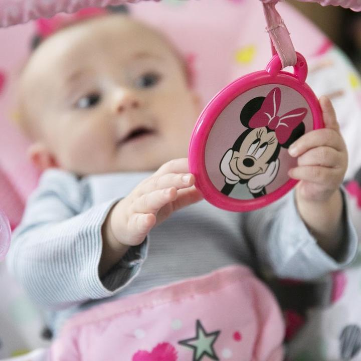 Actual product image Bright Starts Disney