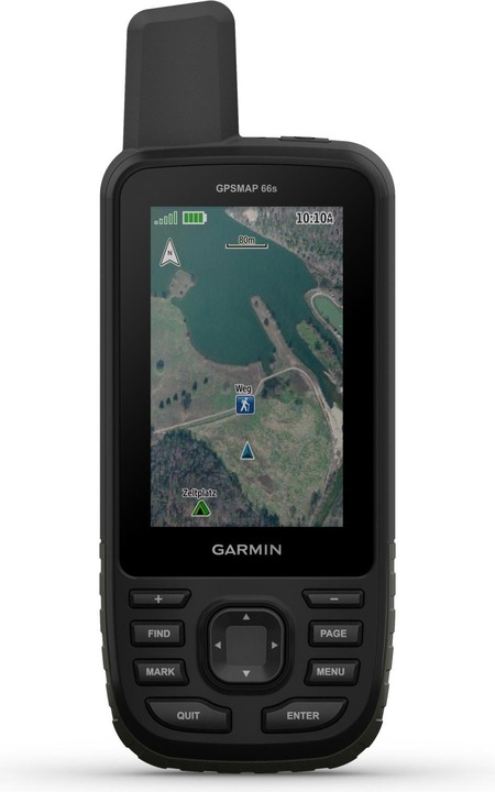 Immagine prodotto Garmin GPSMap 66s