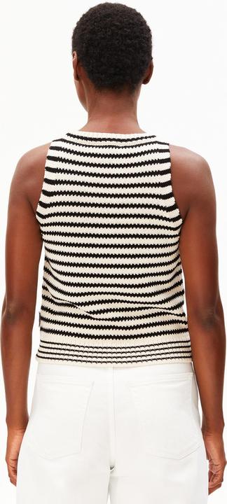 Produktbild Armedangels Stripe Knit (S)