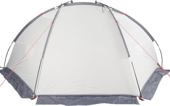 Image du produit VidaXL Tente de plage 185T taffetas (Tente de plage, 2.10 kg)