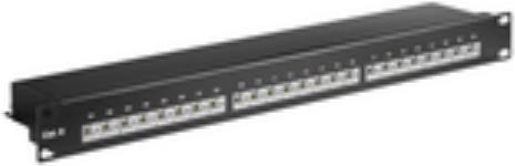 Produktbild MicroConnect PP-014 Schalttafel
