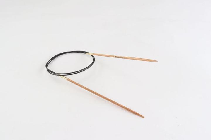 Actual product image Knitpro Circular knitting needle Basix Birch