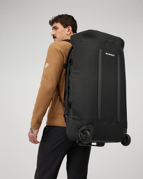 Image du produit Mammut Wheeled Cargo 90 (90 l)