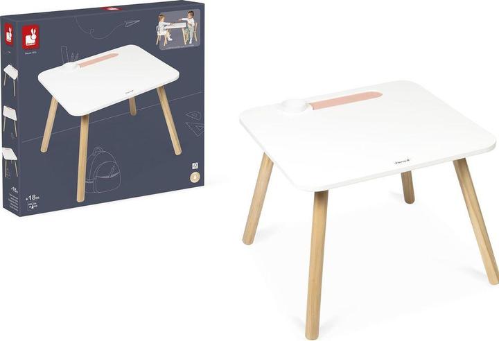 Image du produit Janod Table Classique (Table des enfants)