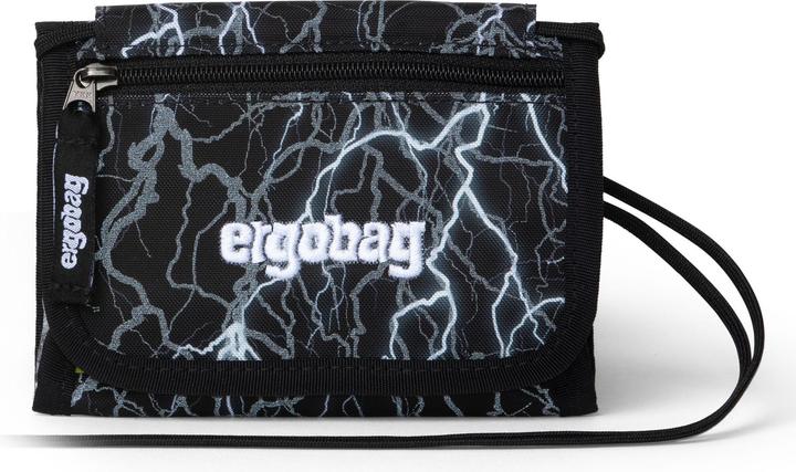 Immagine prodotto Ergobag Astuccio da collo Super ReflektBär (0.30 l)