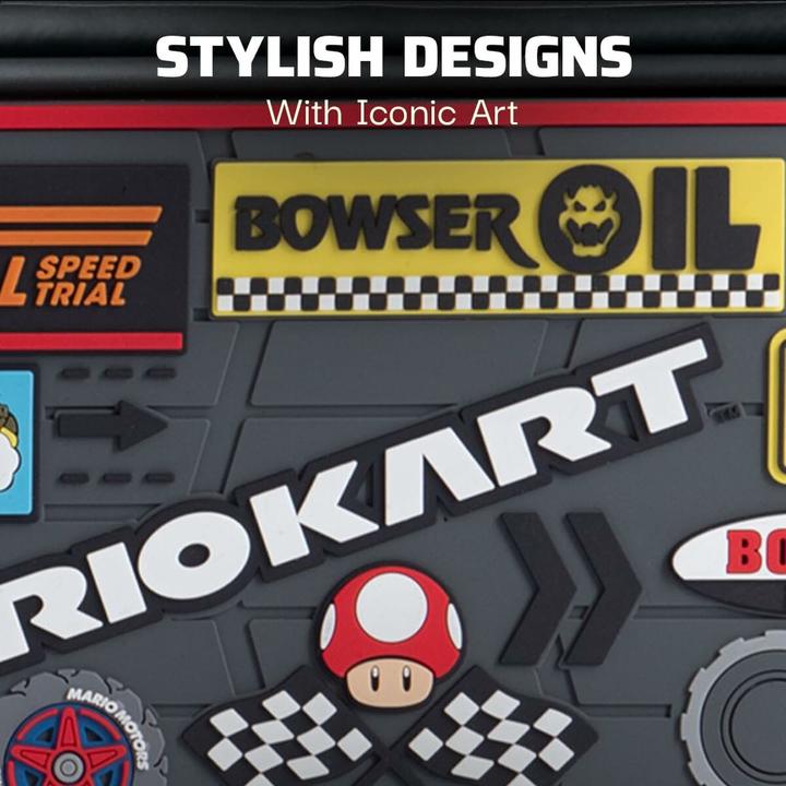 Image du produit PDP PLUS - Étui de voyage (Switch, Switch Lite, Switch OLED)