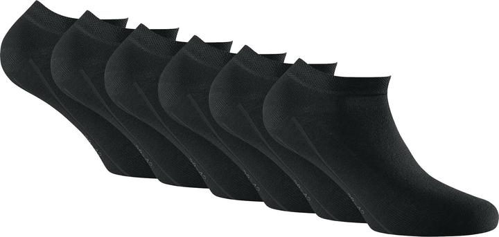 Produktbild Rohner Socken Sportlich Bequem sitzend (6er Pack, 35 - 38)